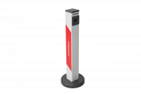 Стойка для фотоэлементов IRD-300 (GIRD) 