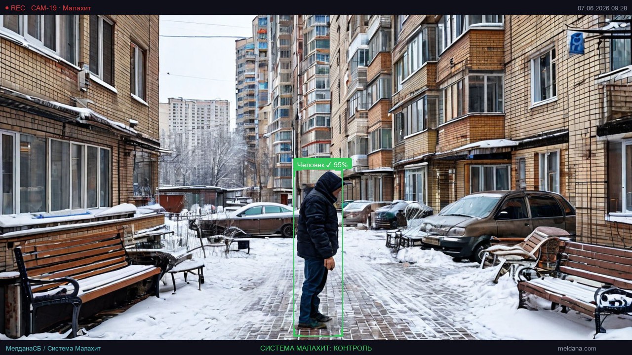 Мониторинг технических помещений ЖК в Владикавказе — от 800 ₽/дом/мес