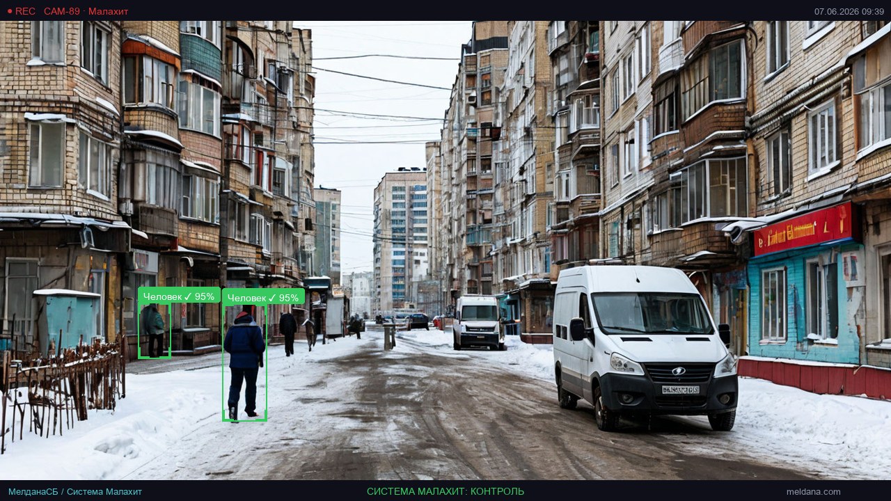 Мониторинг загрузки МФЦ в Владикавказе — от 2 100 ₽/МФЦ/мес при соответствии ПП РФ №1719