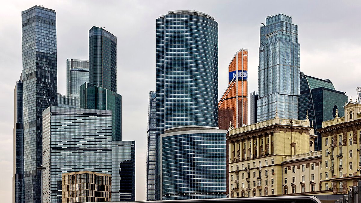 Паспорт безопасности бизнес-центра и офисного здания в Владикавказе: ММПЛ по ПП № 272