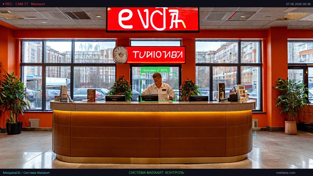 Мониторинг загрузки ресторана (оборот столов) в Владикавказе — от 1 400 ₽/ресторан/мес