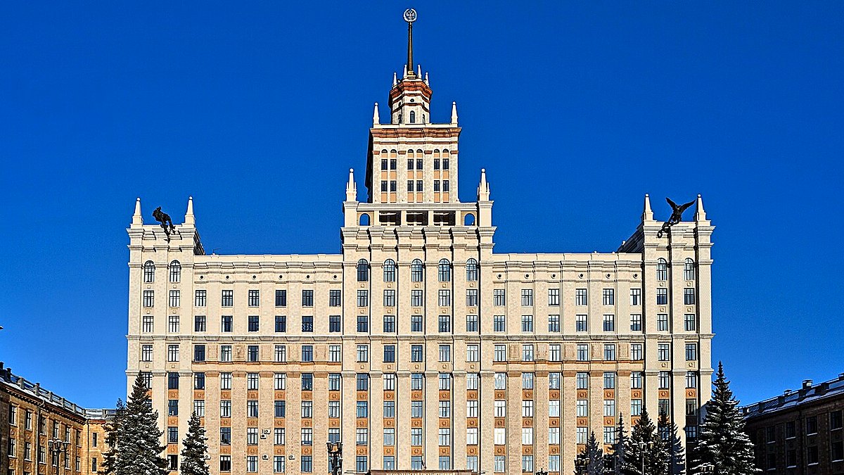 Паспорт безопасности вуза и научной организации в Владикавказе: требования ПП № 1421