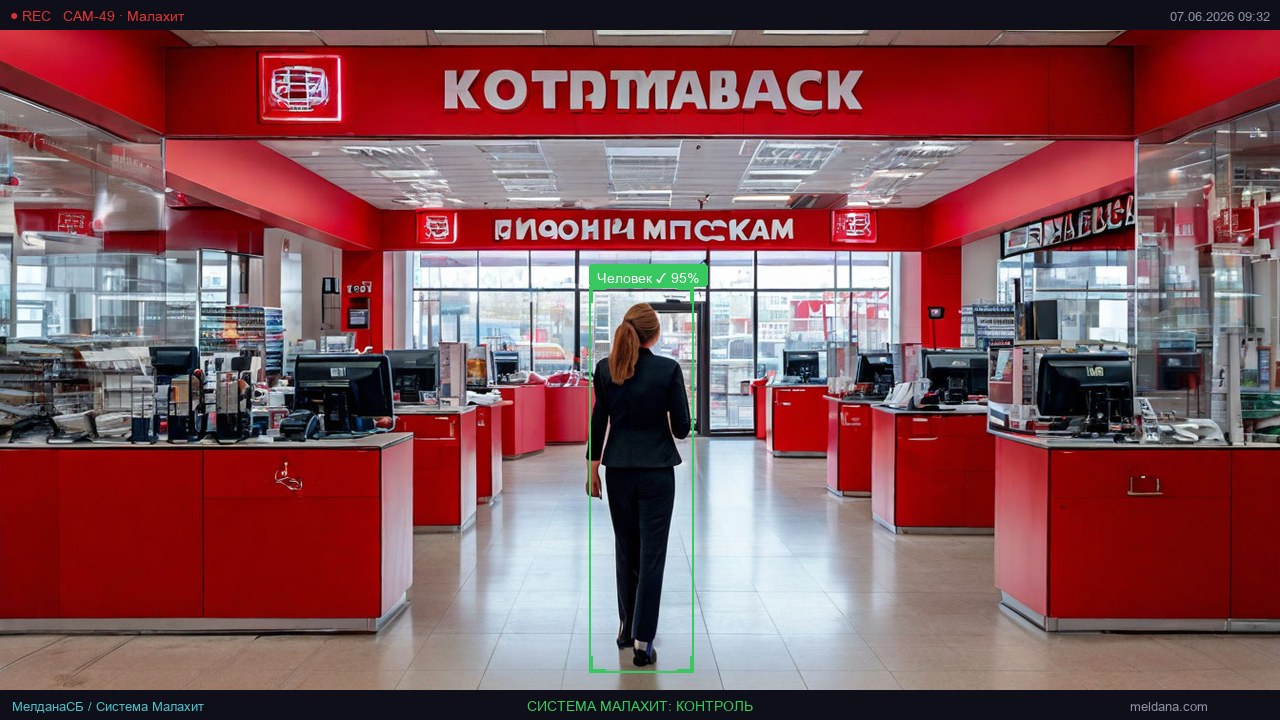 Контроль маршрутов инкассации в Владикавказе — от 2 400 ₽/маршрут/мес
