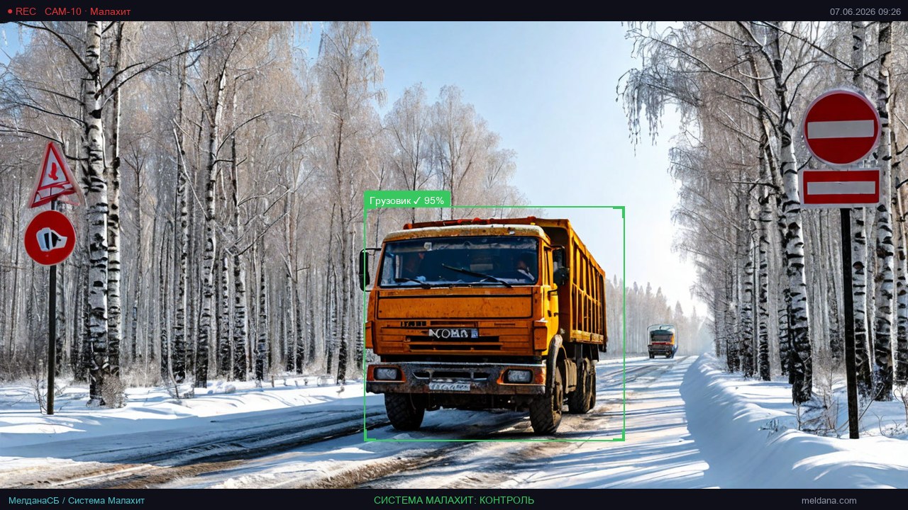 Контроль маршрутов спецтехники на объекте в Владикавказе — от 2 100 ₽/единица/мес