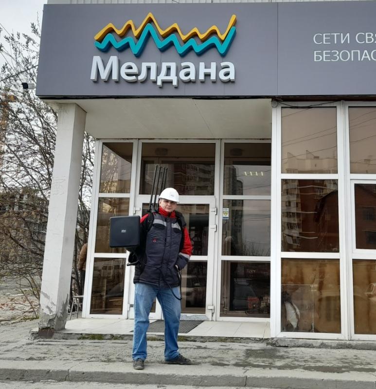 Дроны камикадзе и как с ними бороться в Владикавказе  
