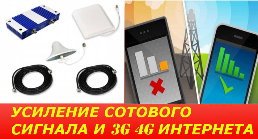 Как измерить уровень сигнала GSM/3G/LTE и выбрать сотового оператора в городе Владикавказ