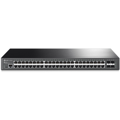 Коммутатор TP-Link TL-SG3452 