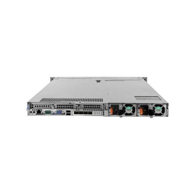 Сервер Dell PowerEdge R440 2x4216 12x16Gb 2RRD x8 6x300Gb 15K 2.5" SAS 2x1.2Tb 10K 2.5" SAS RW H730p iD9En 5720 2P 2x550W 40M NBD Conf 3 (R440-2014-03) 