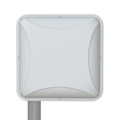 AX-2014P MIMO 2x2 антенна 4G (14 dBi) ( LTE1800, GSM1800, UMTS2100) корпус