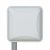 AX-2014P MIMO 2x2 антенна 4G (14 dBi) ( LTE1800, GSM1800, UMTS2100) корпус