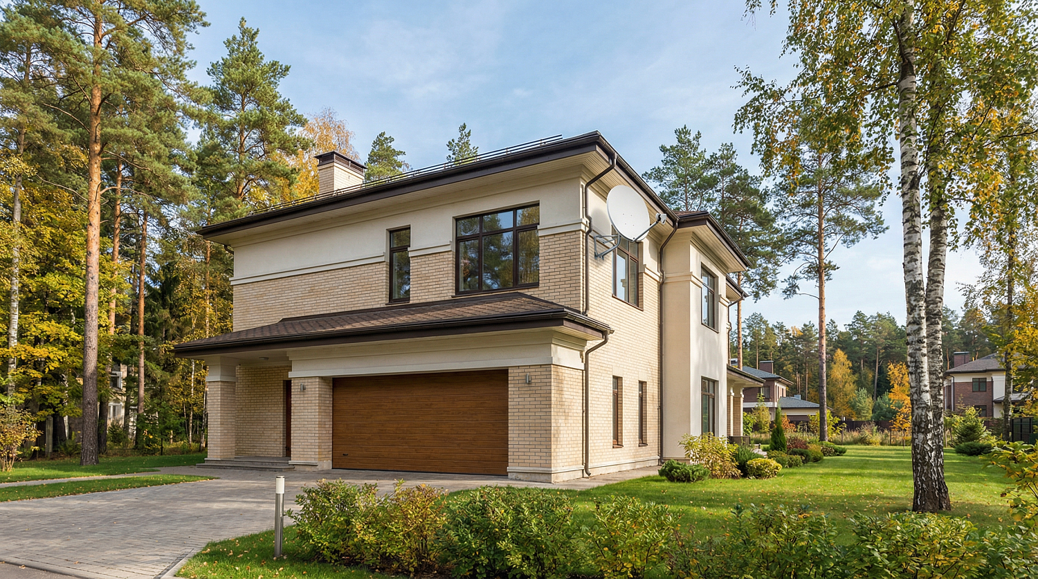 Спутниковый интернет установка и подключение в Владикавказе