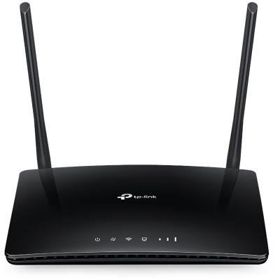 Маршрутизатор TP-Link Archer MR400 
