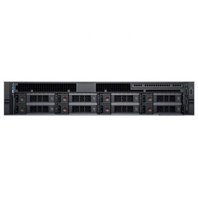 Сервер Dell PowerEdge R740 2x5120 2x32Gb 2RRD x16 2.5" H730p LP iD9En 57416 2P+5720 2P 2x750W 3Y PNBD Conf-5 (210-AKXJ-229) 