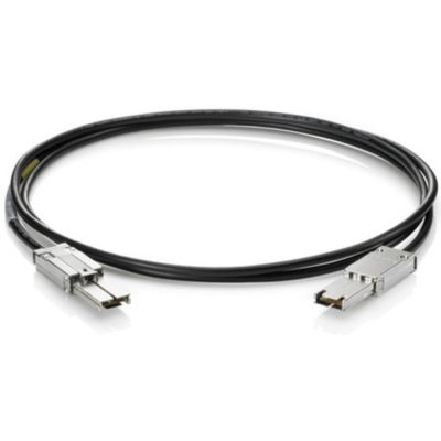 Кабель HPE AE470A SAS Min-Min 1x2m Assy Kit 