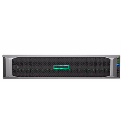 Панель лицевая HPE Gen10 Security Bezel Kit (867809-B21) 